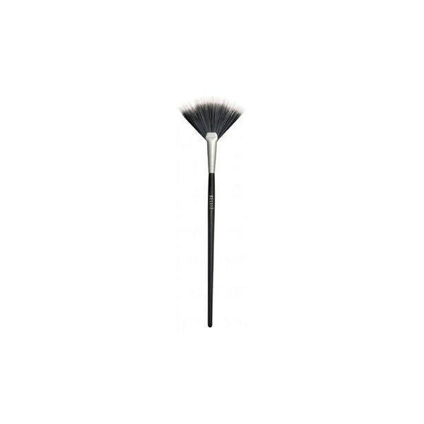 Pincel Belliz Leque Duo Color