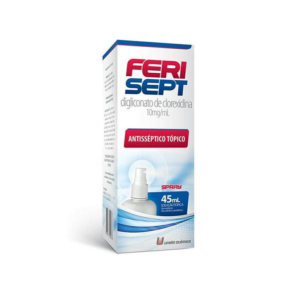 Ferisept Spray 45ml
