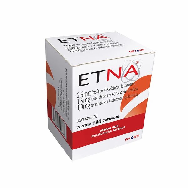 Etna 180 Capsulas