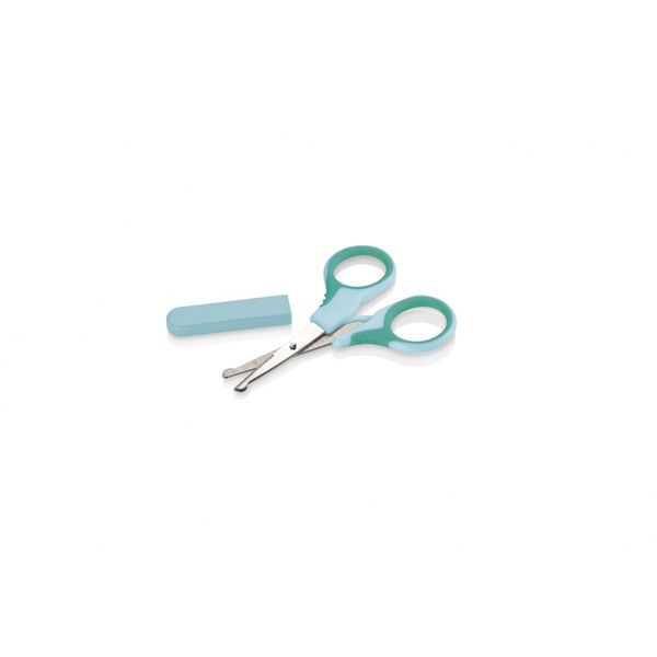 Tesoura para Unhas Multilaser P Unha Mini Nail Menino