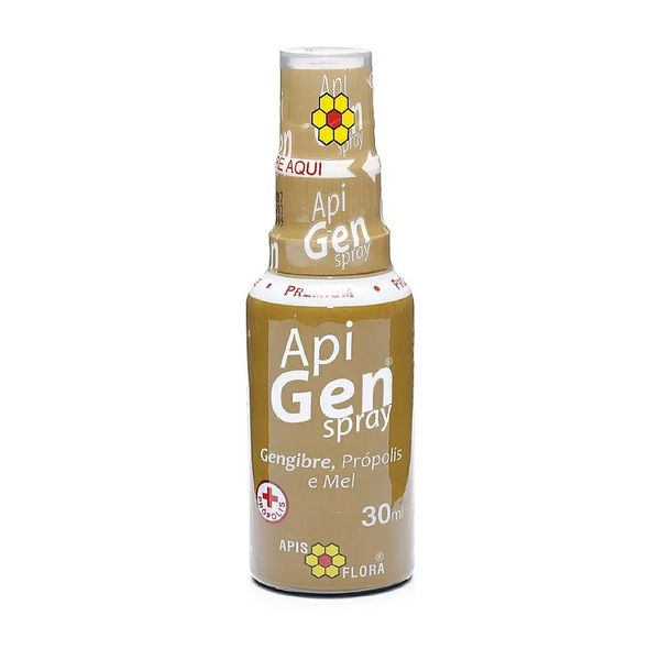 Mel Spray Apis Flora Apigen 30ml