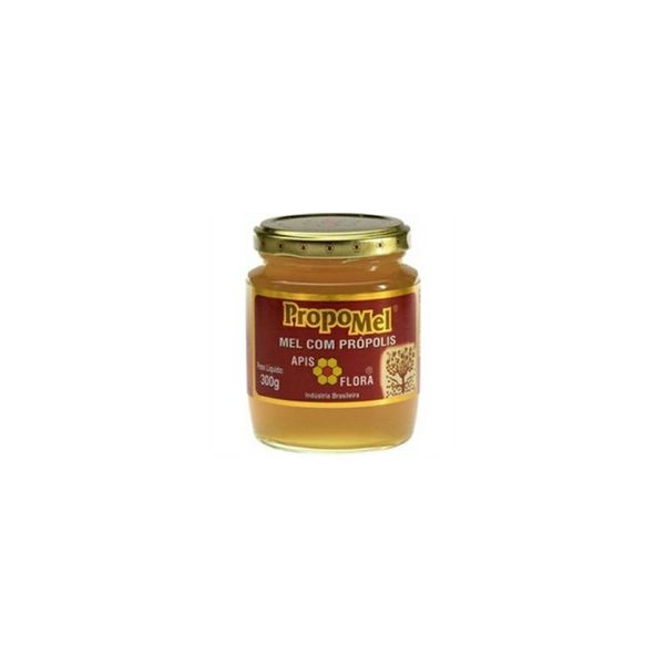 Mel com Própolis PropoMel 300g