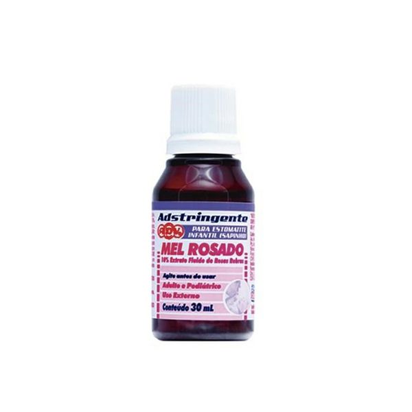 Mel Rosado ADV 30ml