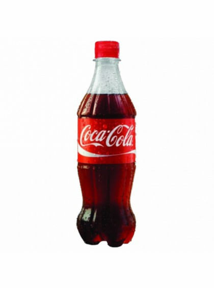 Refrigerante Coca Cola 600ml