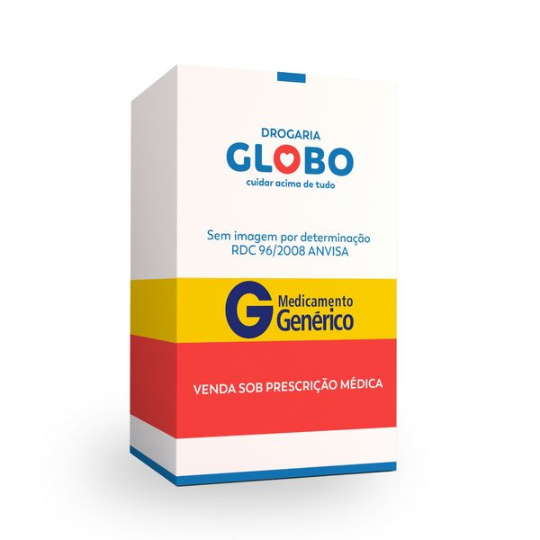 Prednisona 20mg Genérico Medley 30 Comprimidos