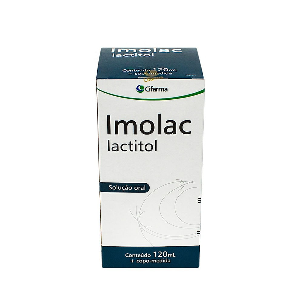 Imolac 120ml