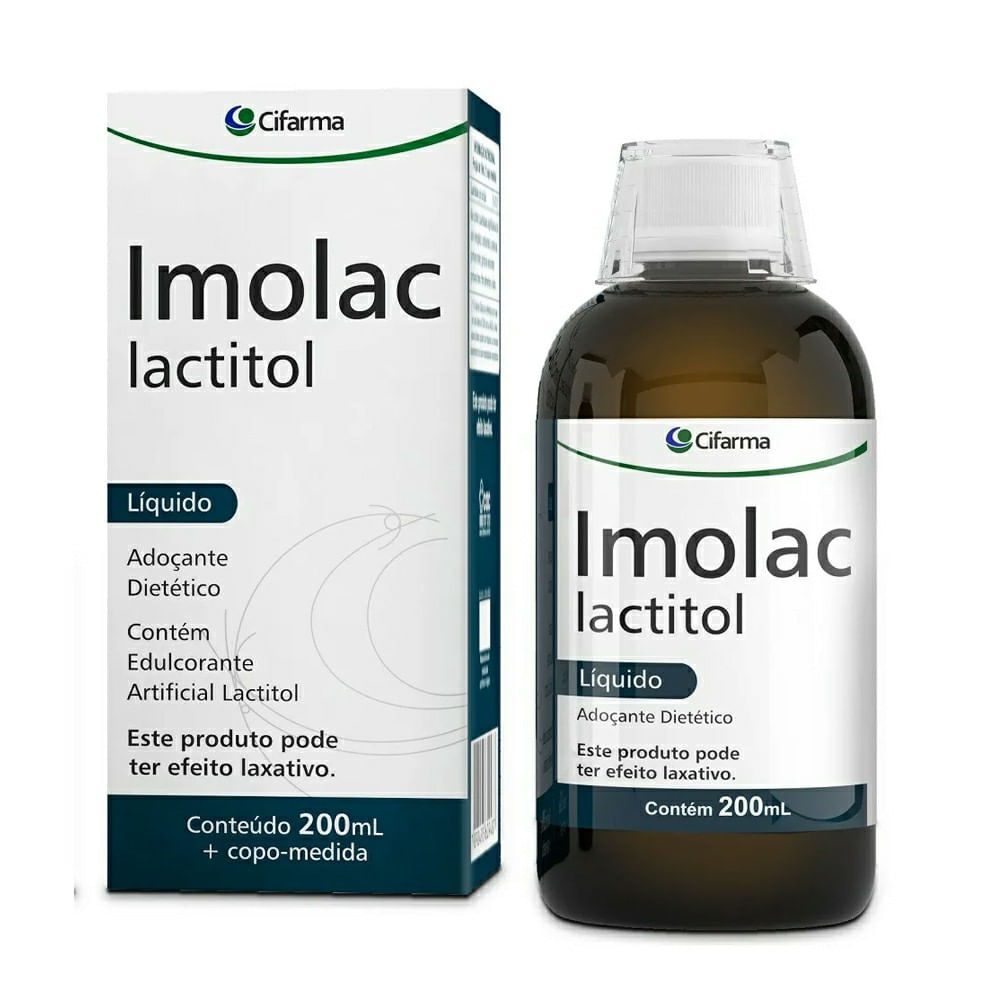 Imolac 200ml