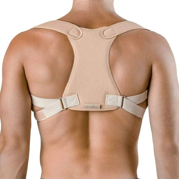 Corretor Postural Tamanho M