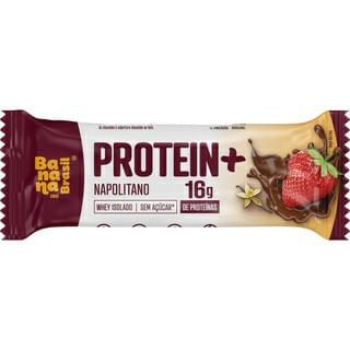 Protein+ Ba Pr Napoli 9 50g