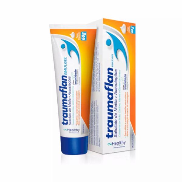 Traumaflan Emugel 60g