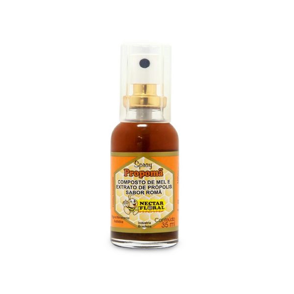 Mel Spray Propomã Nectar Floral 35ml