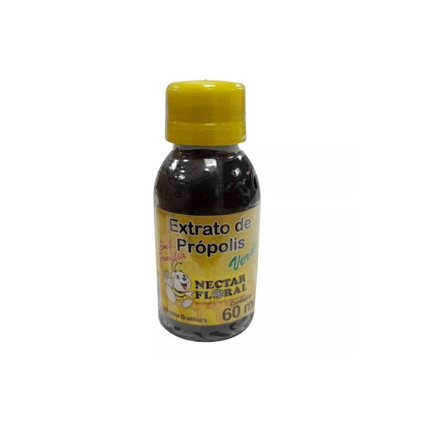 Extrato de Própolis Nectar Floral 60ml