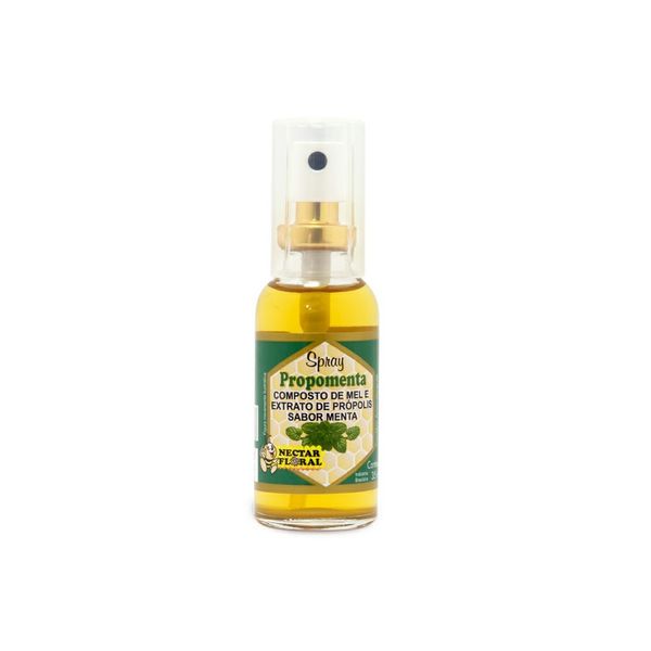 Mel Spray Propomenta Nectar Floral 35ml