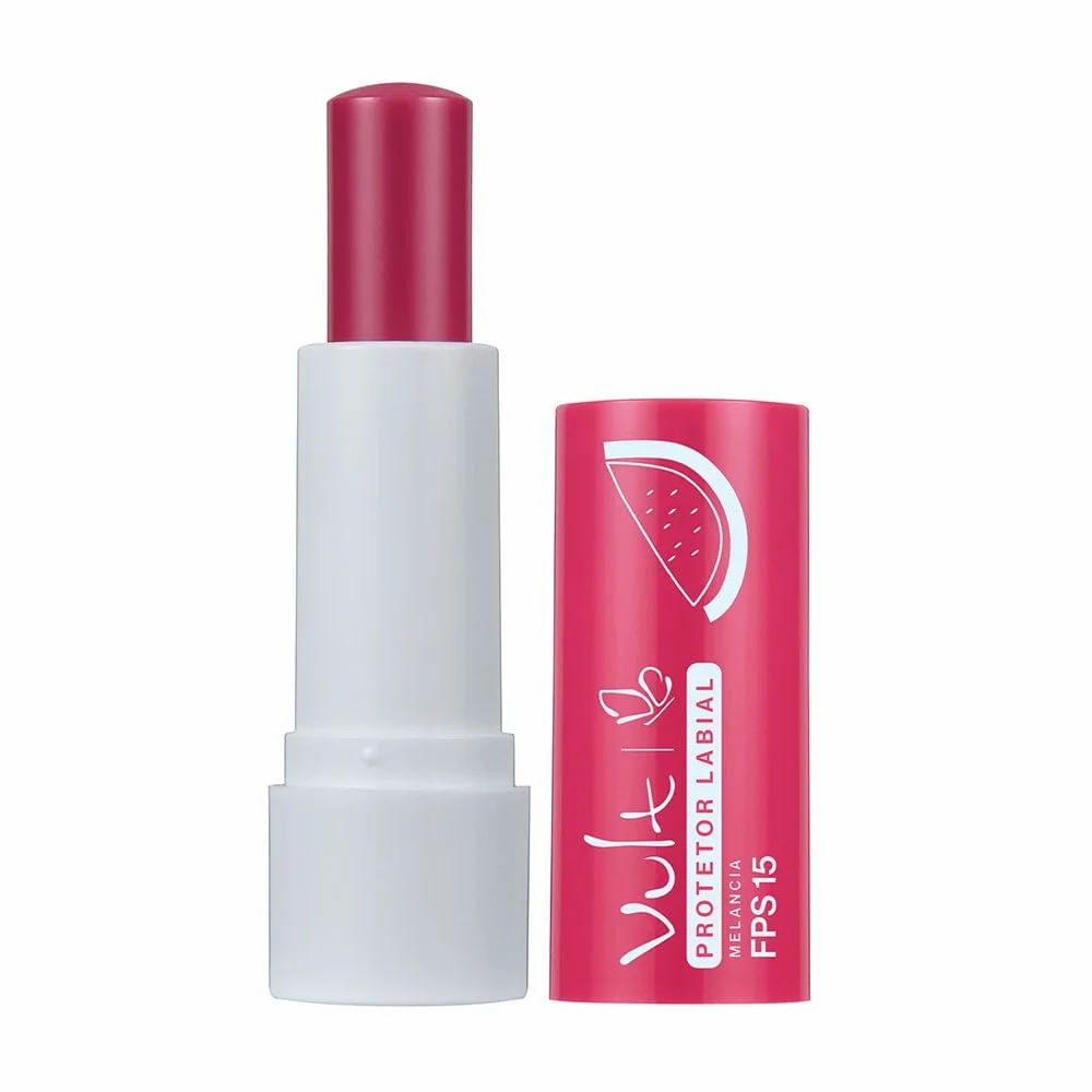 Protetor Labial Vult Balm Melancia 3,5g