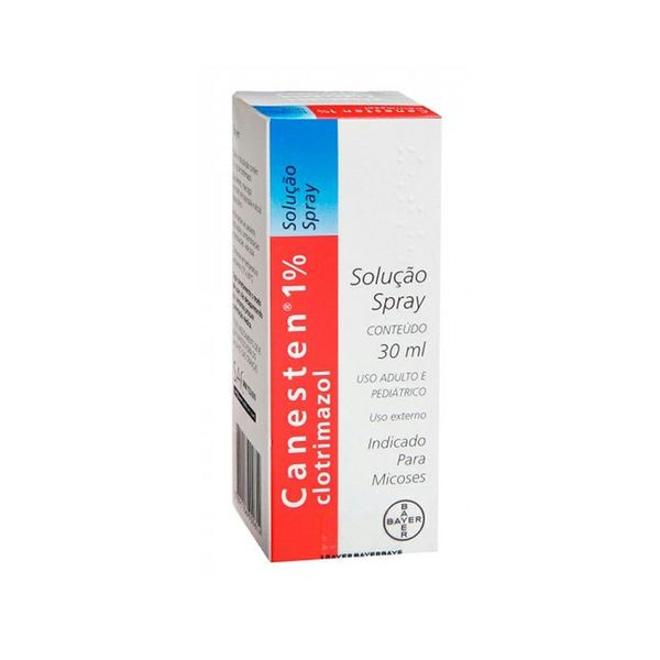 Canesten Spray 30ml