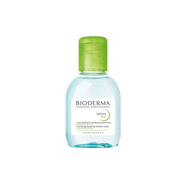 Solução Micelar Sébium H20 100ml