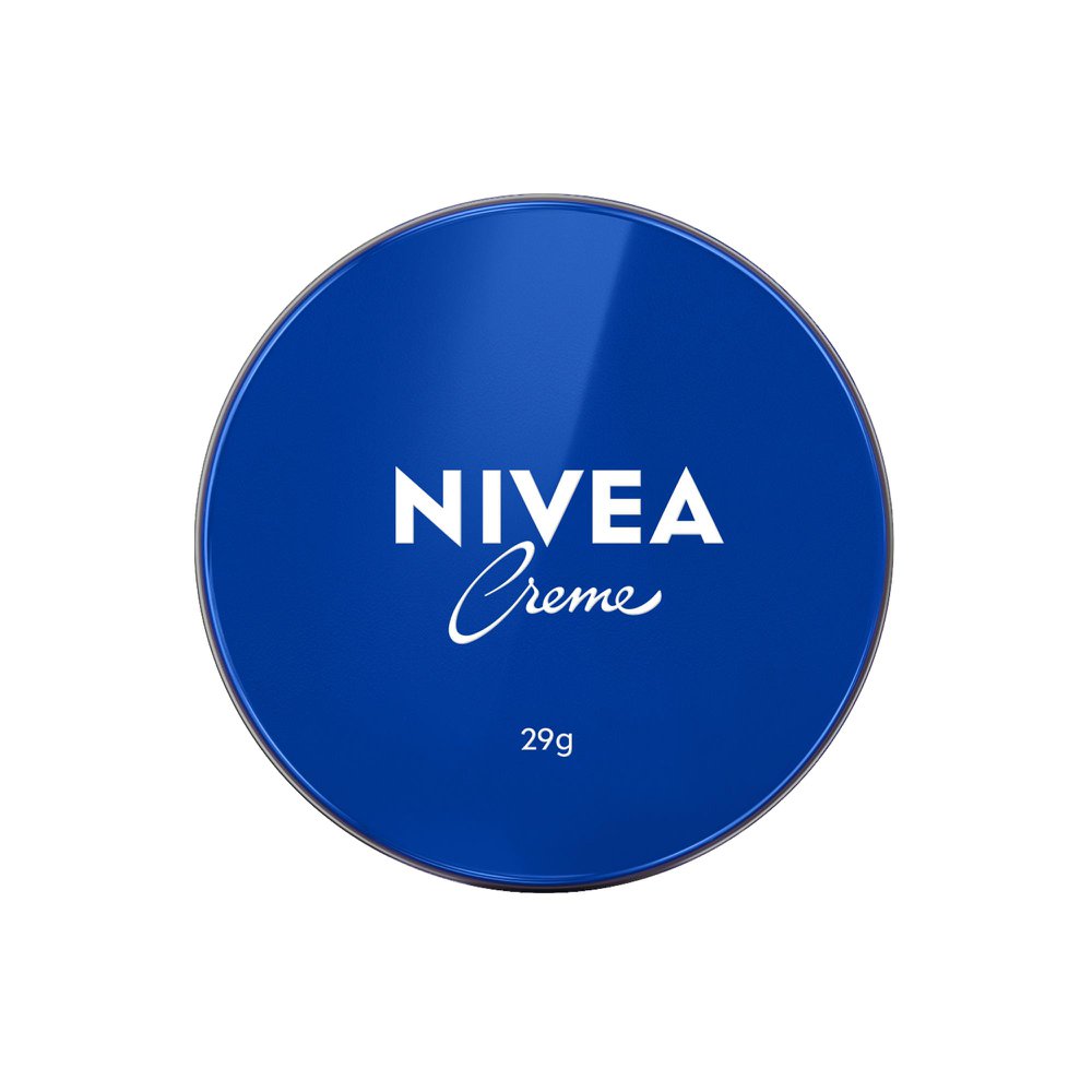 Creme Hidratante Nivea Lata 29G