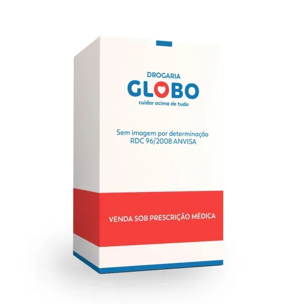 Lisdexanfetamina 50mg 30 Cápsulas Nova Quimica