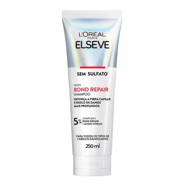 Shampoo Elseve Bond Repair 250ml