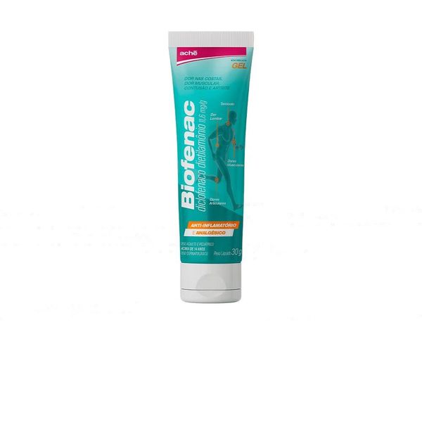 Biofenac Gel 30g