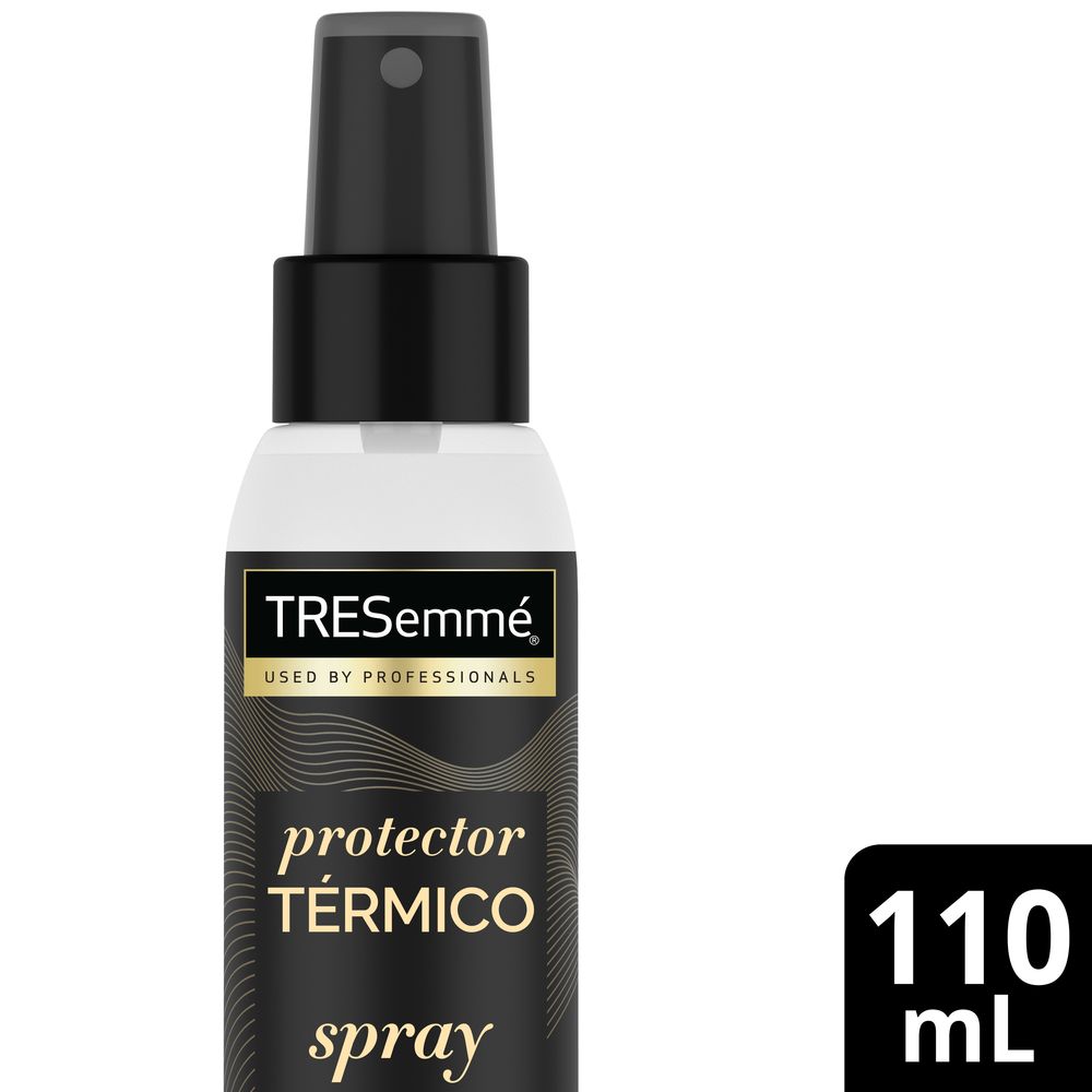Spray Protetor Térmico Tresemmé Antiumidade 110ml