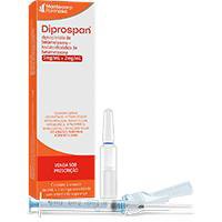 Diprospan Injetável 1 Ampola de 1ml