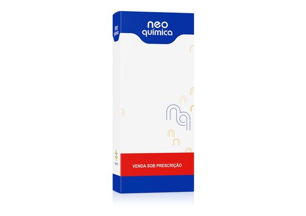 Flavonid 450mg + 50mg 60 Comprimidos