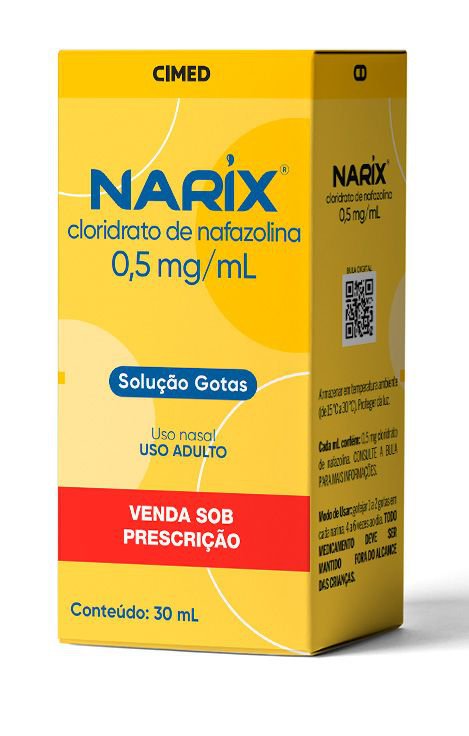 Narix 30ml