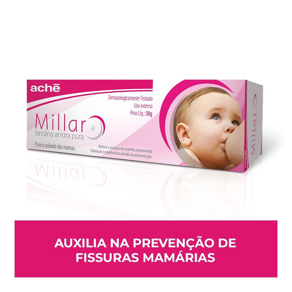 Millar Pomada 30g